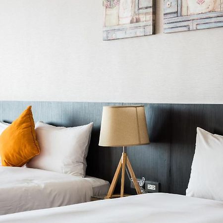 Kending Kaying Hotel Heng-ch'un Εξωτερικό φωτογραφία