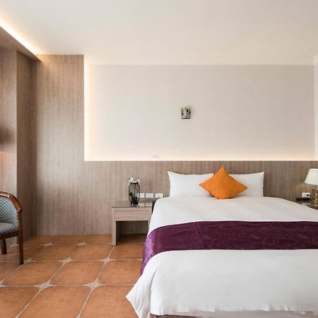 Kending Kaying Hotel Heng-ch'un Εξωτερικό φωτογραφία