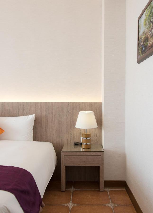 Kending Kaying Hotel Heng-ch'un Εξωτερικό φωτογραφία
