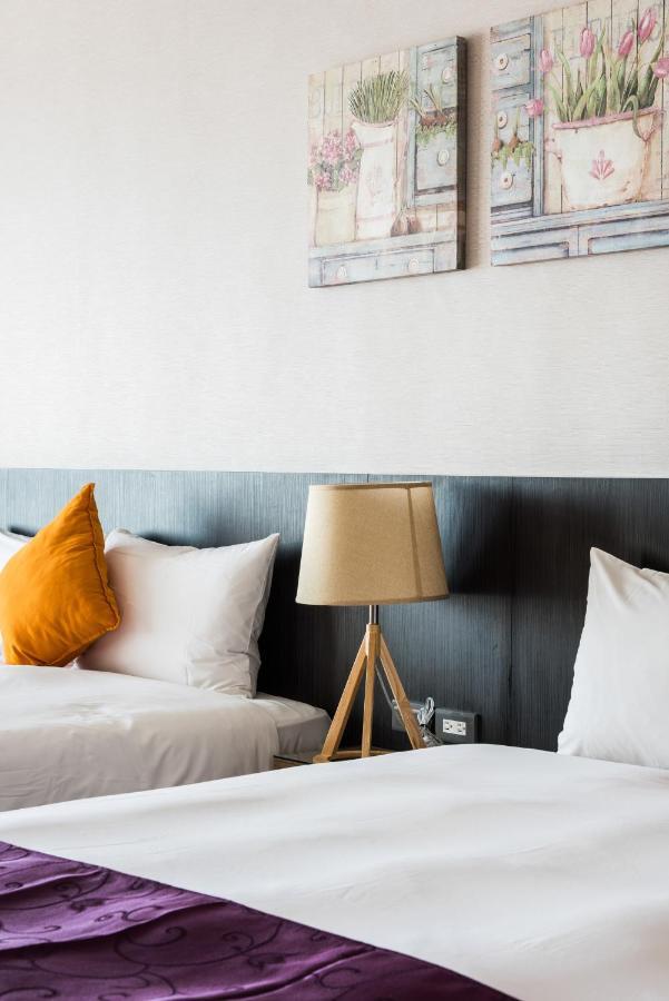 Kending Kaying Hotel Heng-ch'un Εξωτερικό φωτογραφία