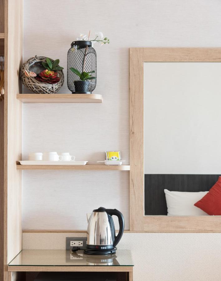 Kending Kaying Hotel Heng-ch'un Εξωτερικό φωτογραφία