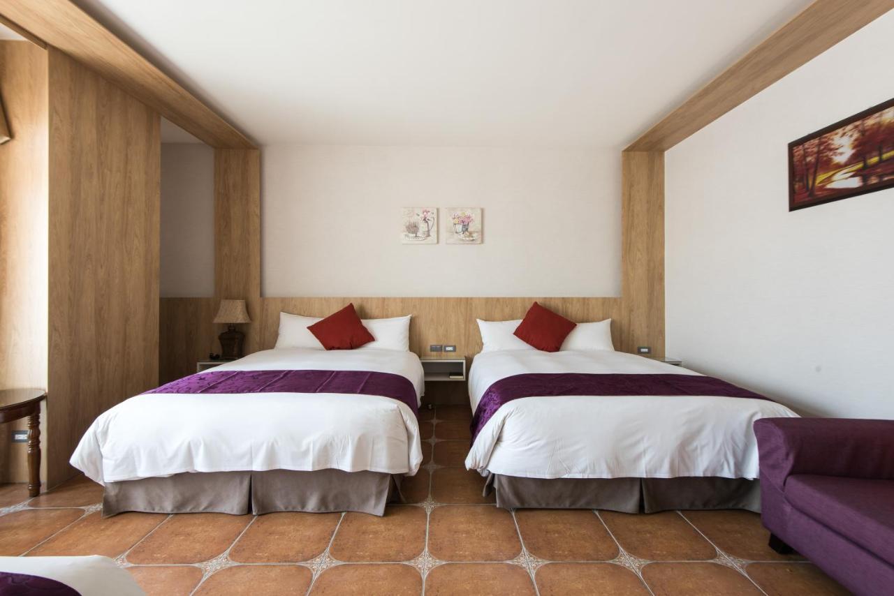 Kending Kaying Hotel Heng-ch'un Εξωτερικό φωτογραφία