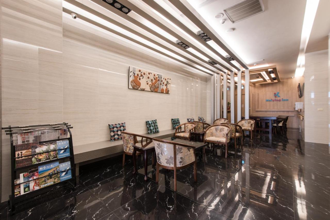 Kending Kaying Hotel Heng-ch'un Εξωτερικό φωτογραφία