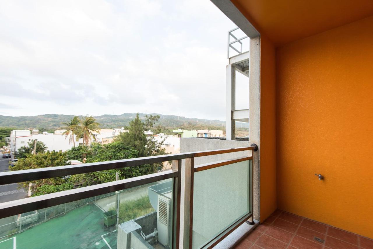 Kending Kaying Hotel Heng-ch'un Εξωτερικό φωτογραφία