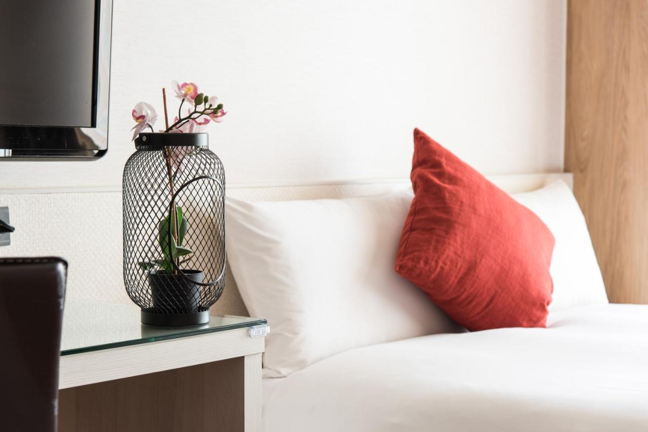 Kending Kaying Hotel Heng-ch'un Εξωτερικό φωτογραφία
