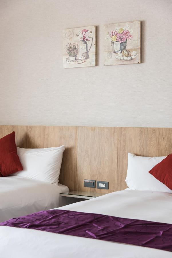 Kending Kaying Hotel Heng-ch'un Εξωτερικό φωτογραφία