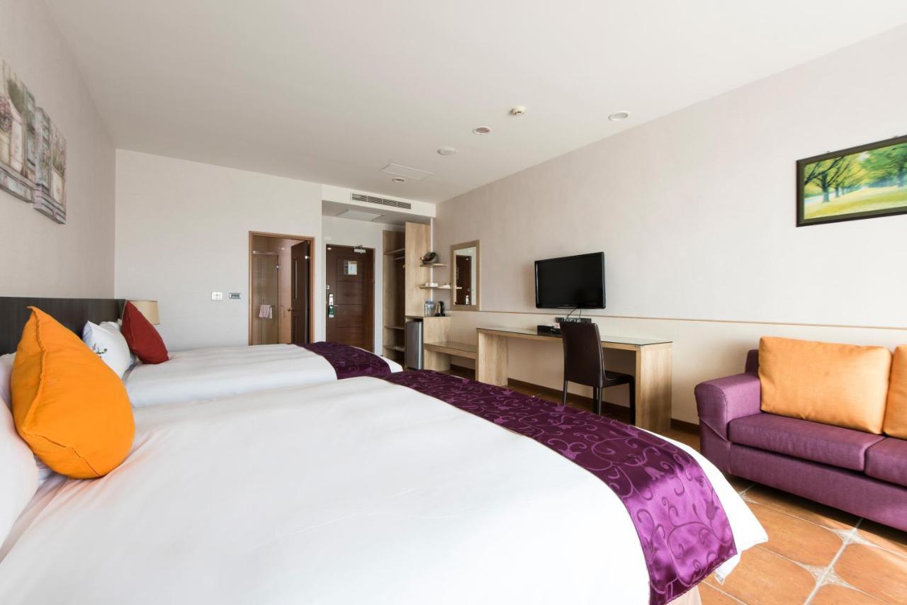 Kending Kaying Hotel Heng-ch'un Εξωτερικό φωτογραφία