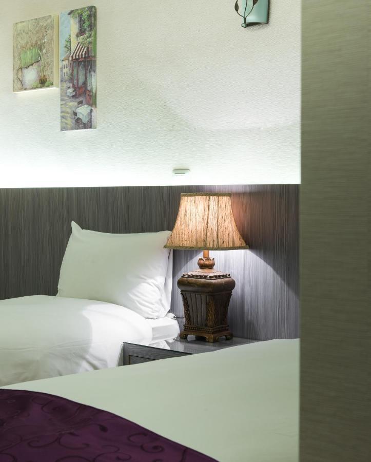 Kending Kaying Hotel Heng-ch'un Εξωτερικό φωτογραφία