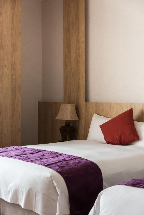 Kending Kaying Hotel Heng-ch'un Εξωτερικό φωτογραφία