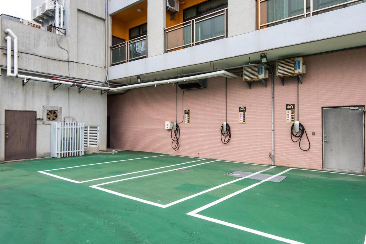Kending Kaying Hotel Heng-ch'un Εξωτερικό φωτογραφία