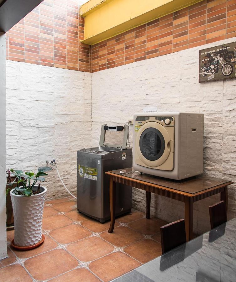 Kending Kaying Hotel Heng-ch'un Εξωτερικό φωτογραφία