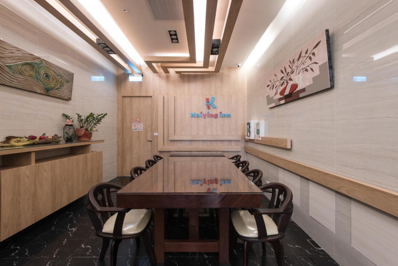 Kending Kaying Hotel Heng-ch'un Εξωτερικό φωτογραφία