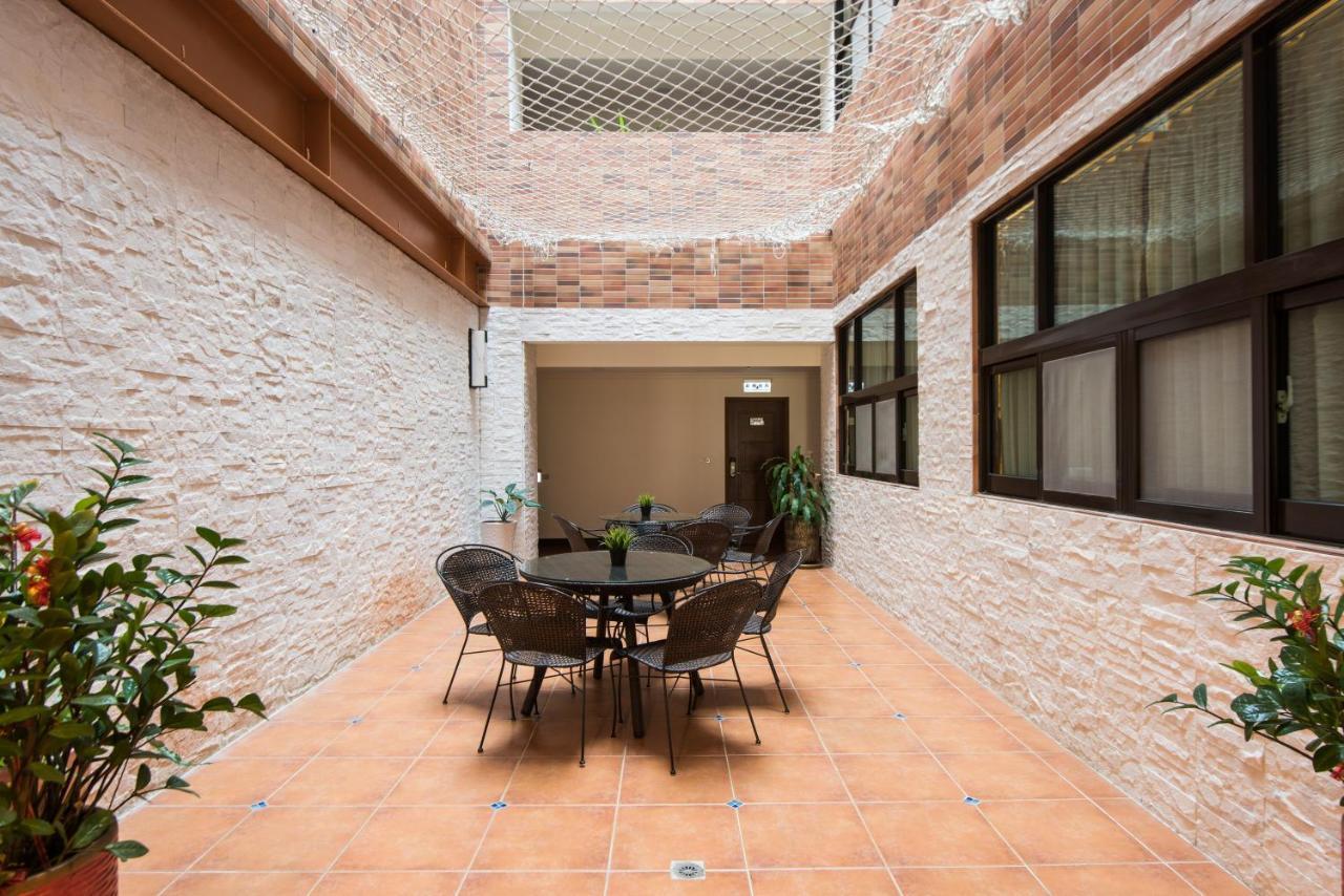 Kending Kaying Hotel Heng-ch'un Εξωτερικό φωτογραφία