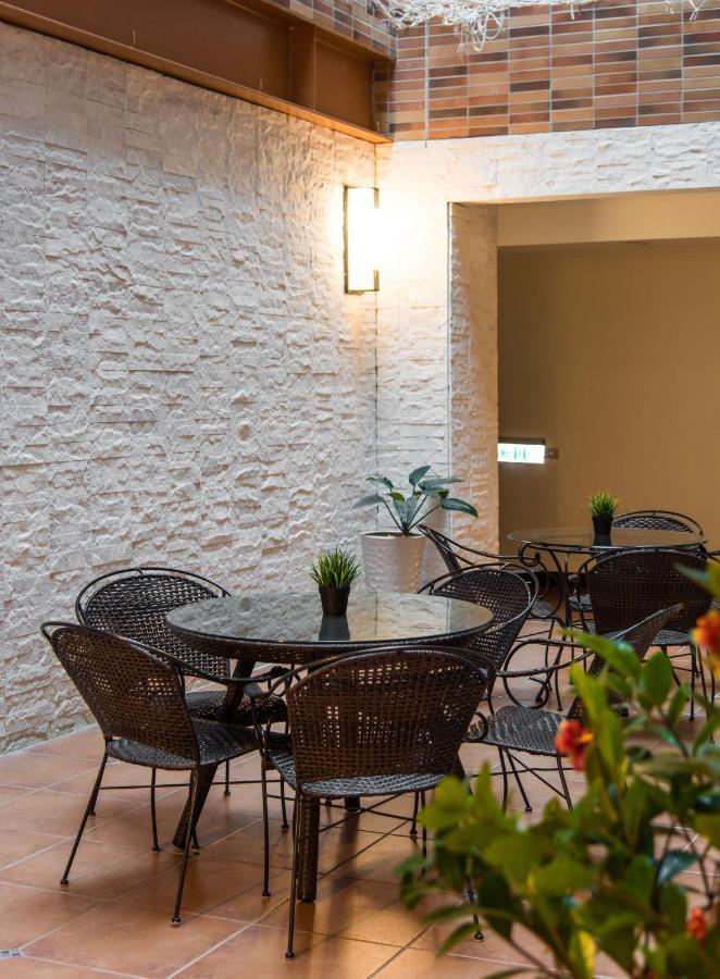 Kending Kaying Hotel Heng-ch'un Εξωτερικό φωτογραφία