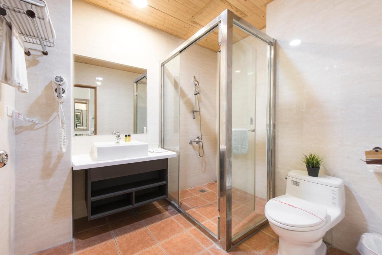 Kending Kaying Hotel Heng-ch'un Εξωτερικό φωτογραφία