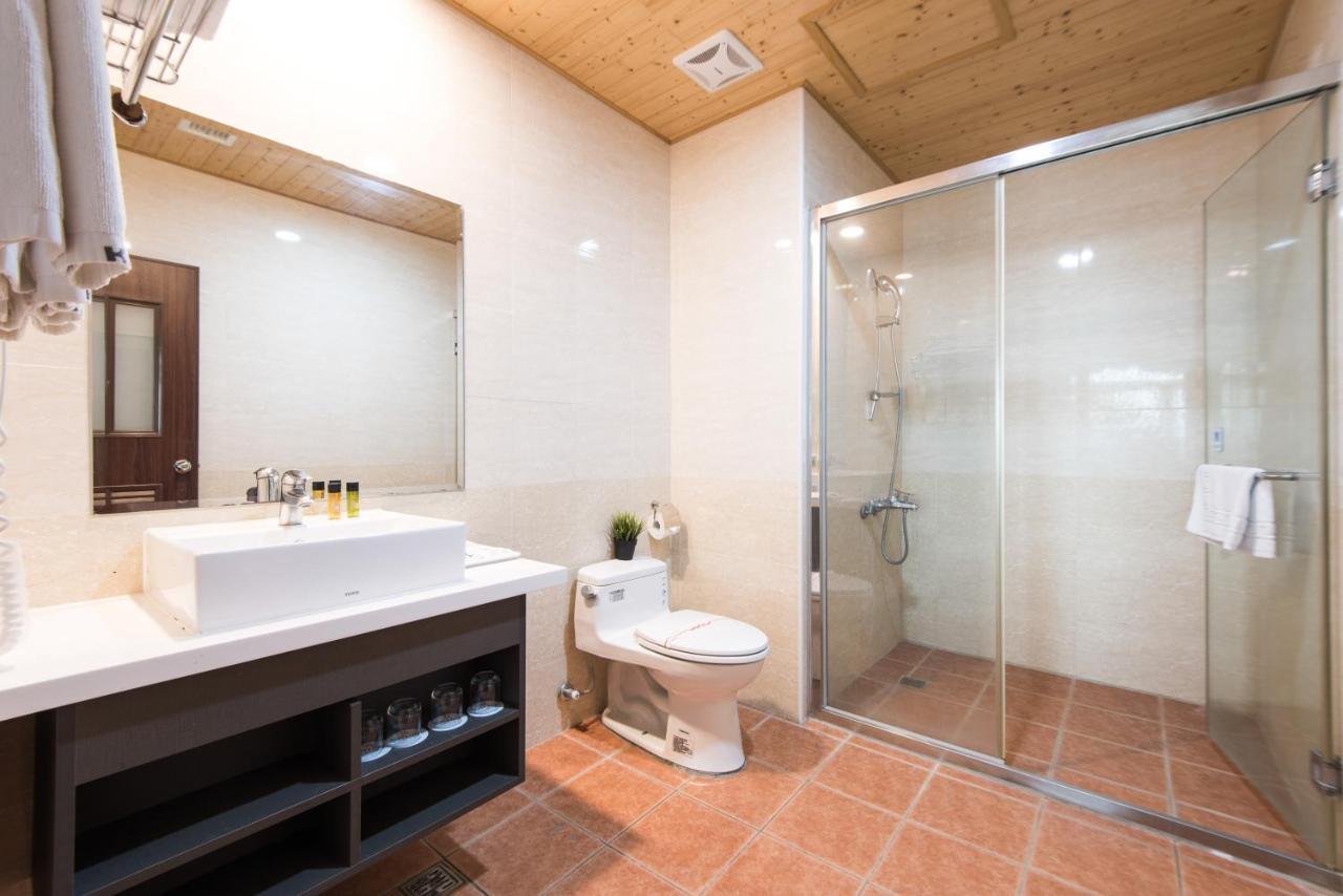 Kending Kaying Hotel Heng-ch'un Εξωτερικό φωτογραφία