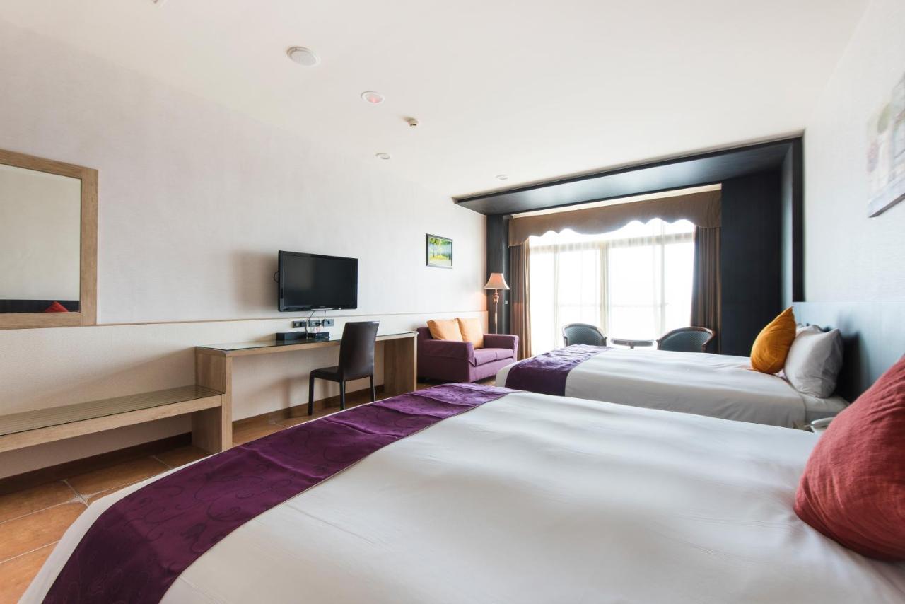 Kending Kaying Hotel Heng-ch'un Εξωτερικό φωτογραφία