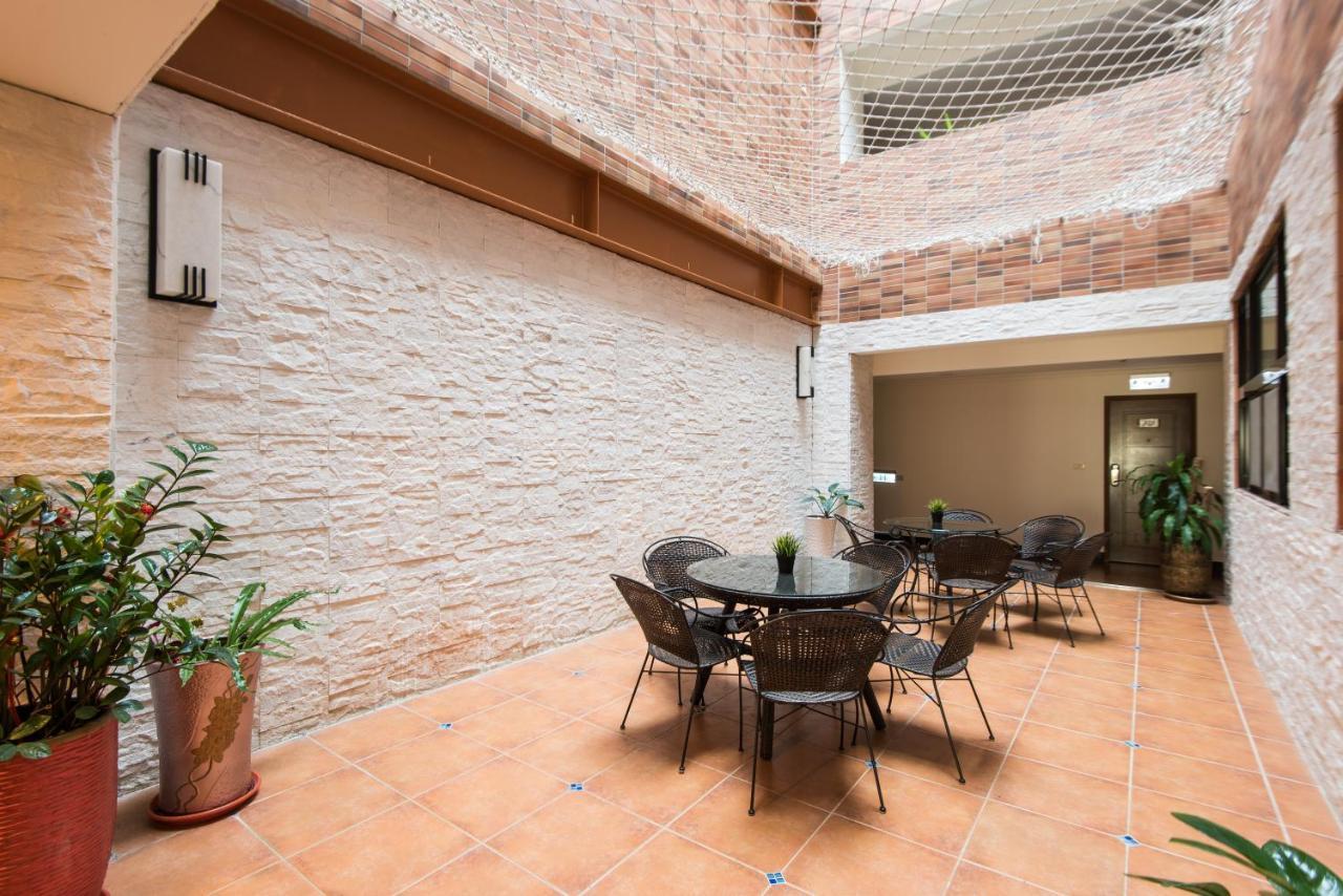 Kending Kaying Hotel Heng-ch'un Εξωτερικό φωτογραφία