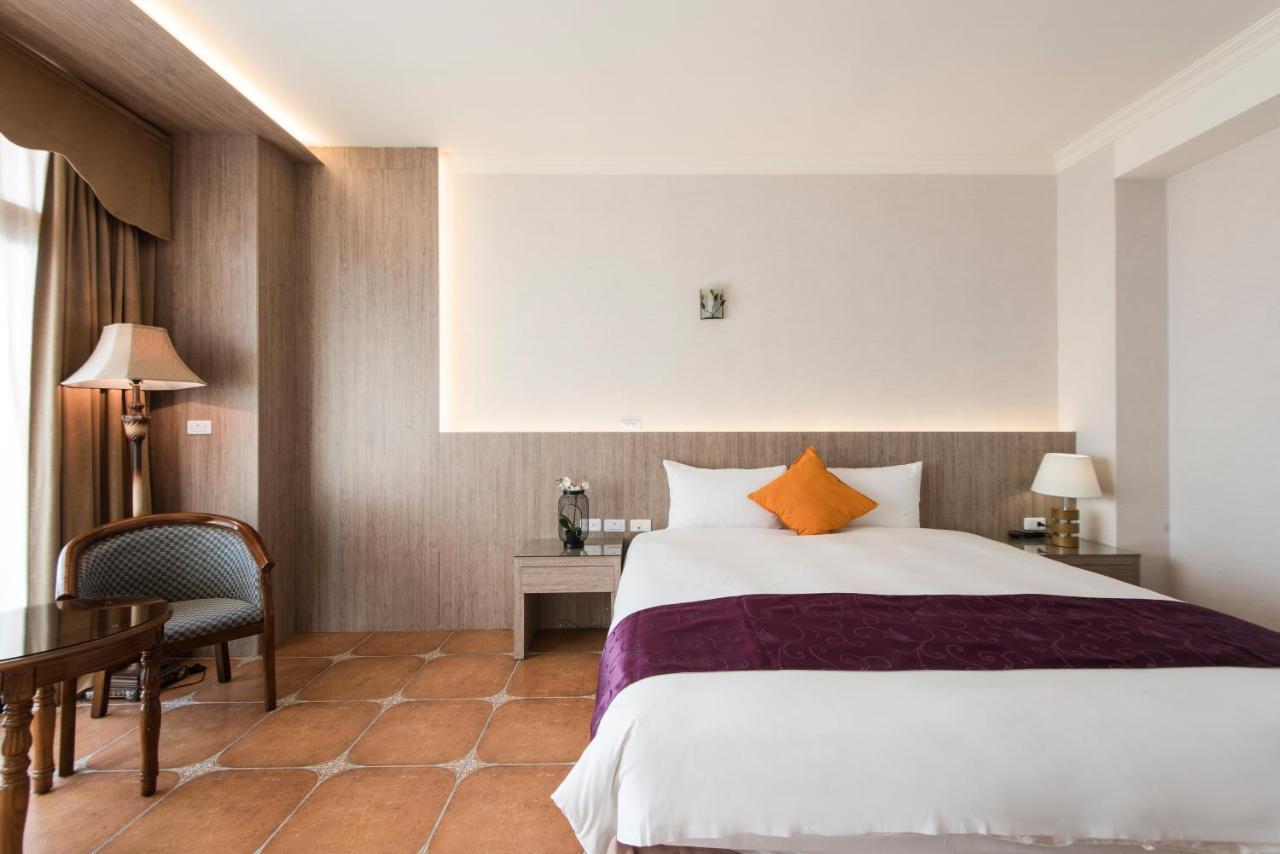 Kending Kaying Hotel Heng-ch'un Εξωτερικό φωτογραφία