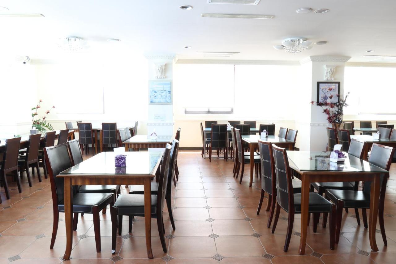 Kending Kaying Hotel Heng-ch'un Εξωτερικό φωτογραφία