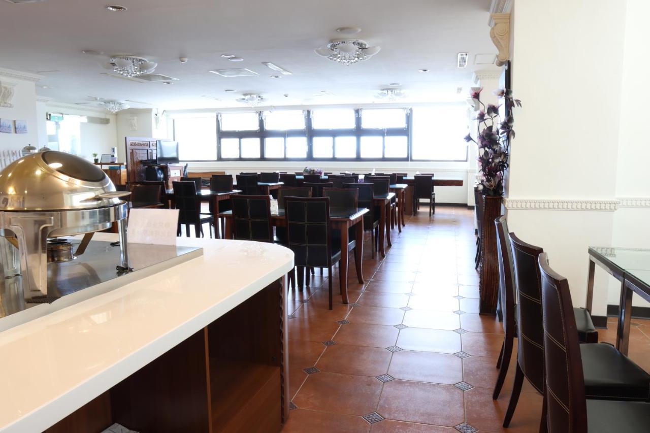 Kending Kaying Hotel Heng-ch'un Εξωτερικό φωτογραφία