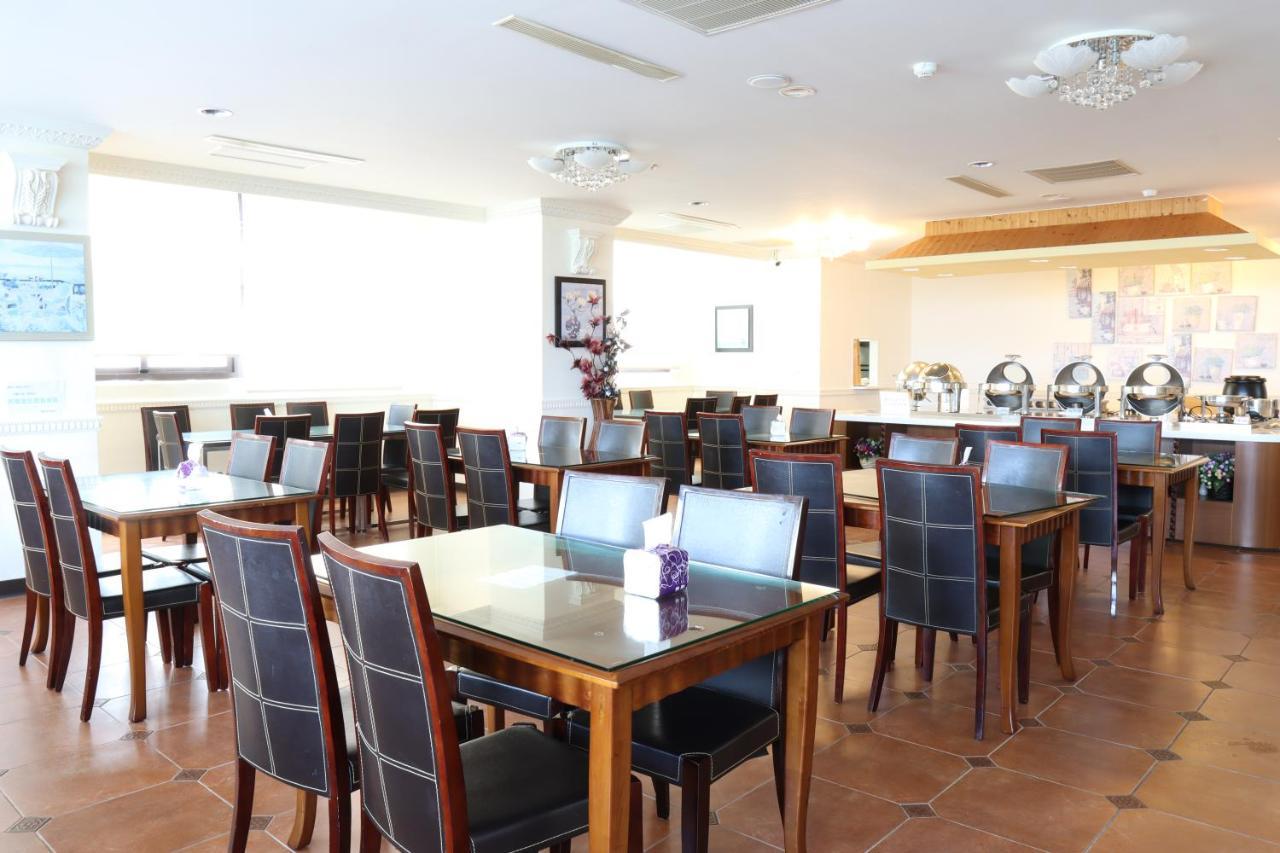 Kending Kaying Hotel Heng-ch'un Εξωτερικό φωτογραφία