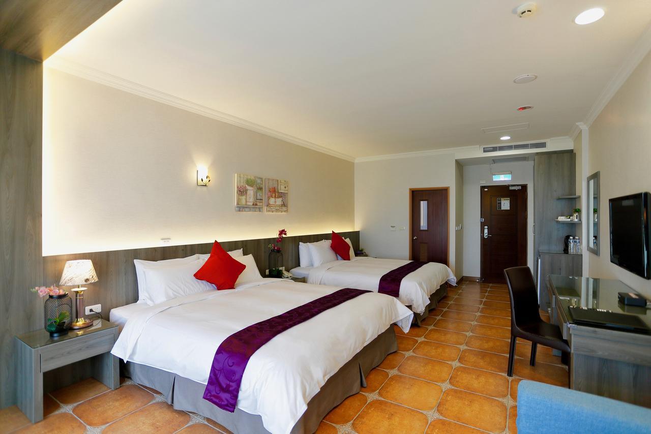 Kending Kaying Hotel Heng-ch'un Εξωτερικό φωτογραφία