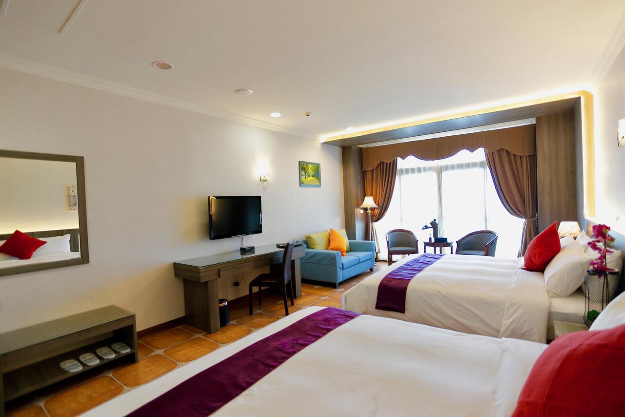 Kending Kaying Hotel Heng-ch'un Εξωτερικό φωτογραφία