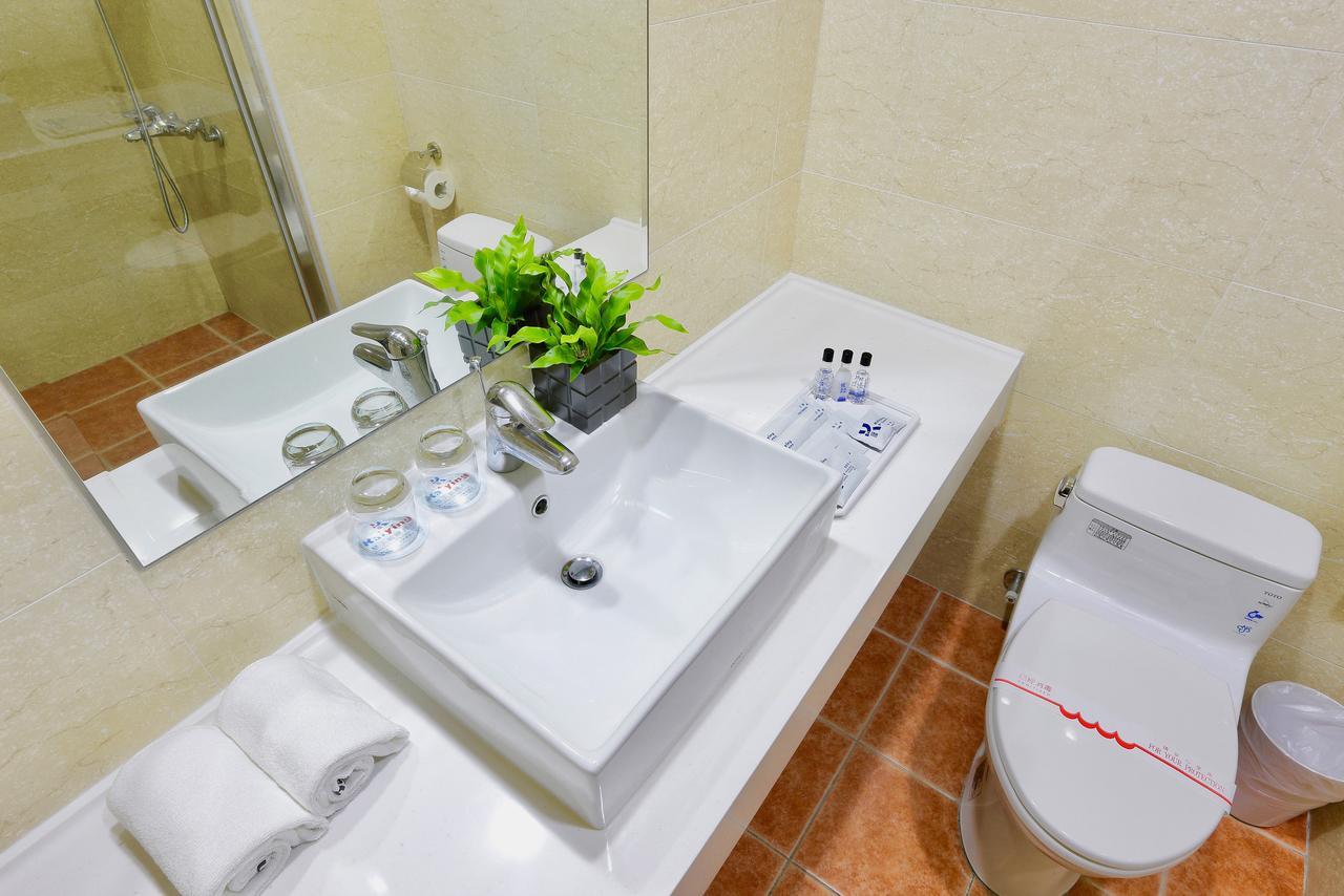 Kending Kaying Hotel Heng-ch'un Εξωτερικό φωτογραφία