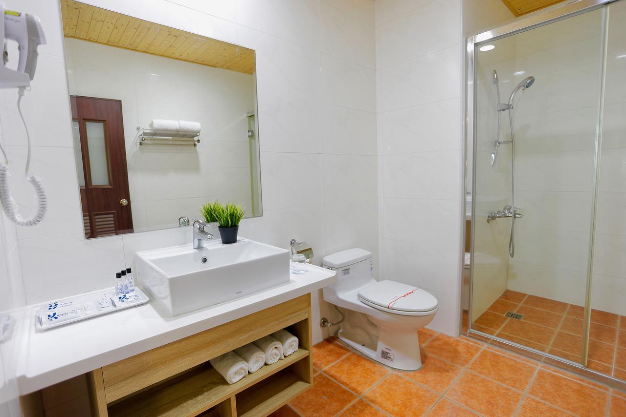 Kending Kaying Hotel Heng-ch'un Εξωτερικό φωτογραφία