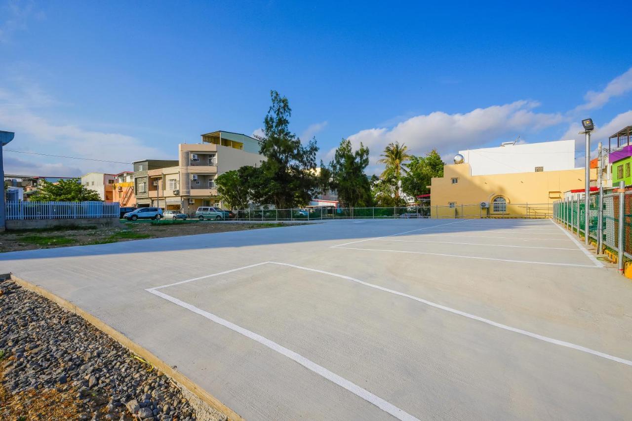Kending Kaying Hotel Heng-ch'un Εξωτερικό φωτογραφία